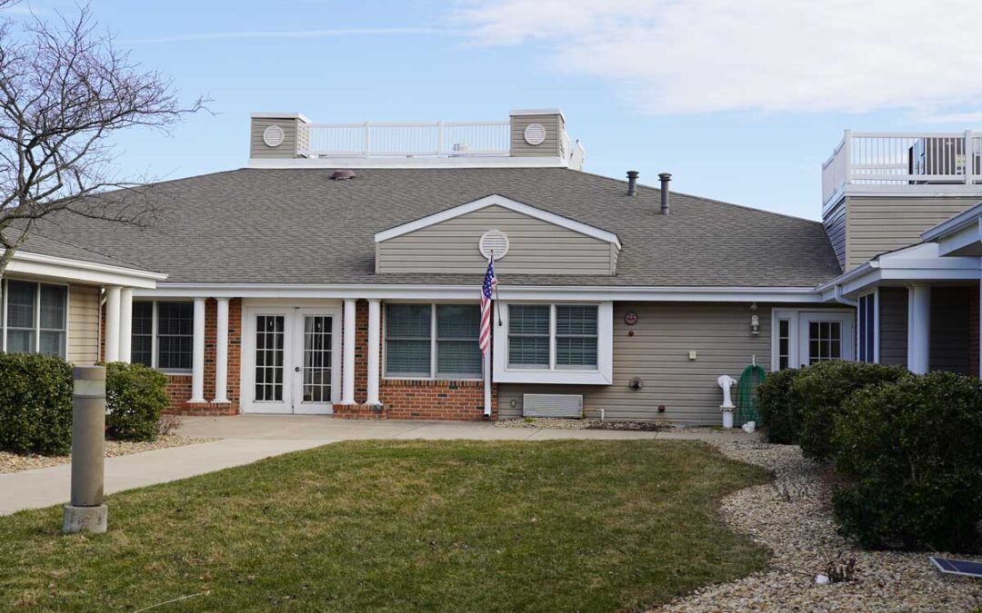 Celebration Villa of Altoona Among Best Senior Living Communities