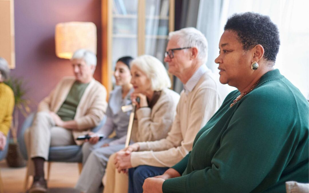 Learn How to Care for Loved Ones with Dementia