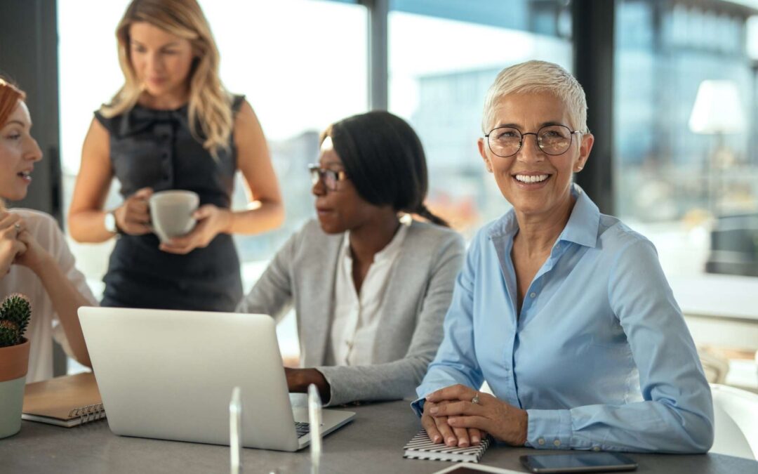 Celebration Villa of Altoona Certified as a Great Place to Work®