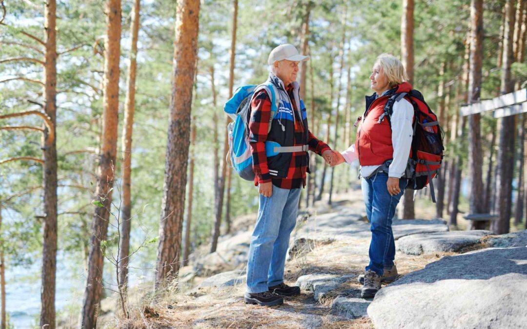 Gentle Summer Routines: Helping Loved Ones Stay Safe and Comfortable in the Heat